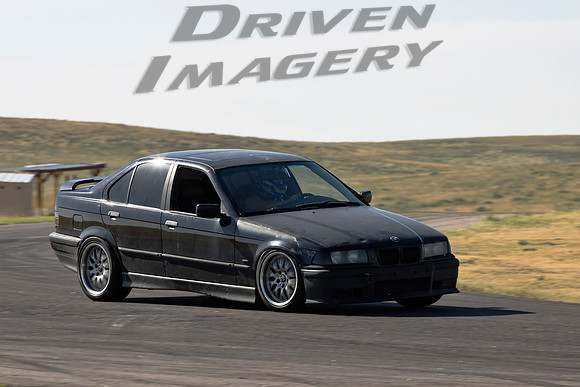 Cory Eyck - 1997 BMW 328i - 6