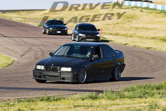 Cory Eyck - 1997 BMW 328i - 10