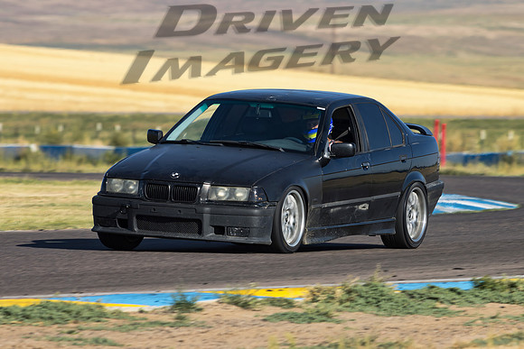 Cory Eyck - 1997 BMW 328i - 15