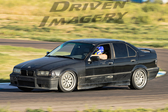 Cory Eyck - 1997 BMW 328i - 2