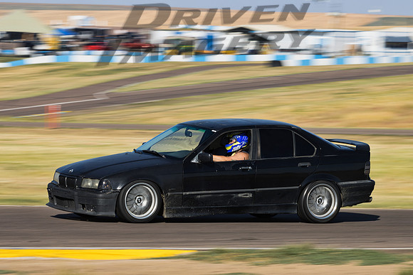 Cory Eyck - 1997 BMW 328i - 16