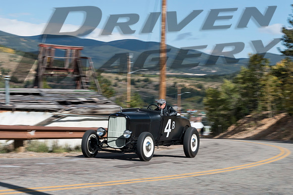 4B David Sagan - 1929 Ford Roadster - 2