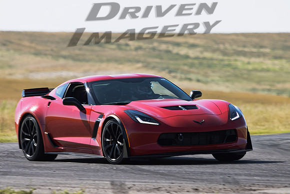 Ryan Johnson - Corvette Z06 - 13