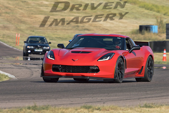 Ryan Johnson - Corvette Z06 - 14