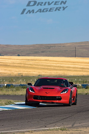 Ryan Johnson - Corvette Z06 - 15