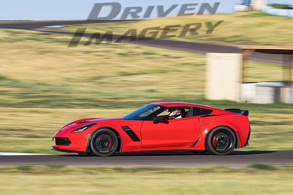 Ryan Johnson - Corvette Z06 - 23
