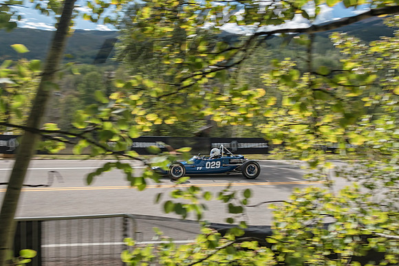 029 Mike Ries - 1972 Winkelmann WDF4 - 4