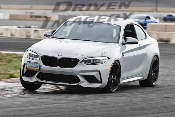 Fyras Kalb - 2021 BMW M2 Competition - 1