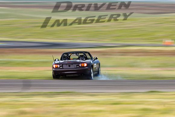 19 Glenn Fair - 2000 Mazda MX-5 Miata - 2