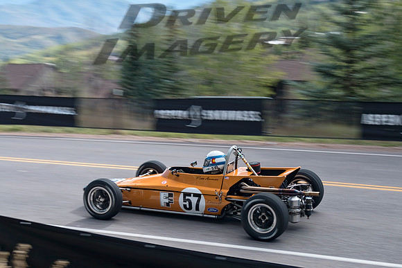 57 Matt Ammer - 1972 Konig Heath KHF1 - 2
