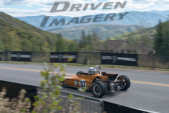 57 Matt Ammer - 1972 Konig Heath KHF1 - 3