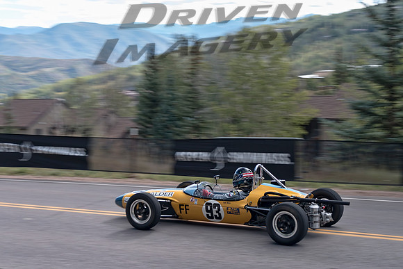 93 Bob Alder - 1968 Russell-Alexis - 2