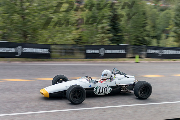 110 Mark Shillingburg - 1964 Brabham BT10 - 1