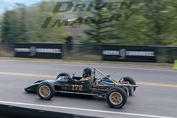172 Bill DeMetre - 1972 Eldon MK10 - 2