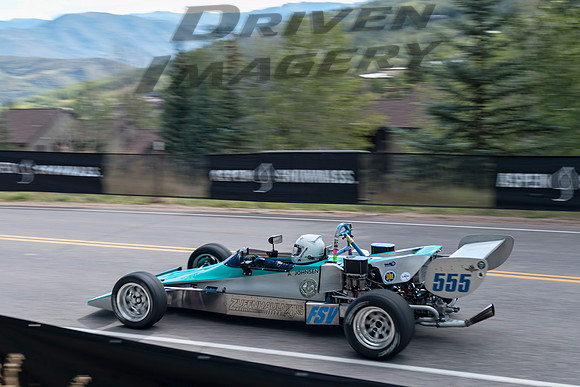 555 Allen Johnsen - 1973 Lola T320 - 2