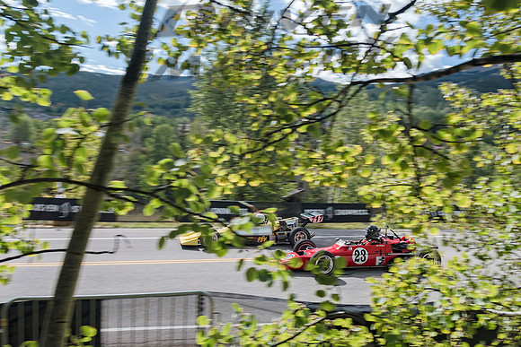 23 Pete Christensen - 1970 Winkelmann WDF-2 - 5