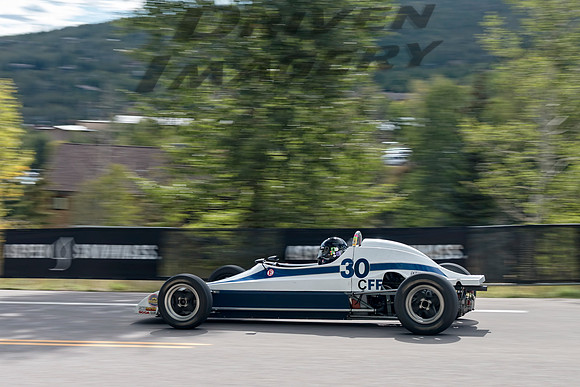 30 Mark Mauz - 1975 Crossle 30P - 2