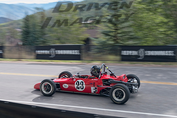 23 Pete Christensen - 1970 Winkelmann WDF-2 - 3