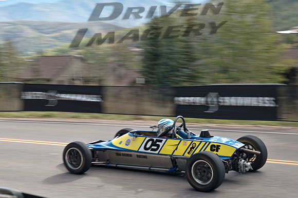 05 Mike Kunz - 1981 Van DIeman RF81 - 3