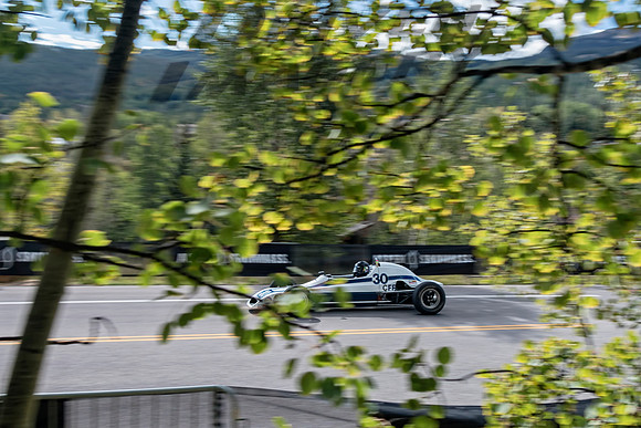 30 Mark Mauz - 1975 Crossle 30P - 3