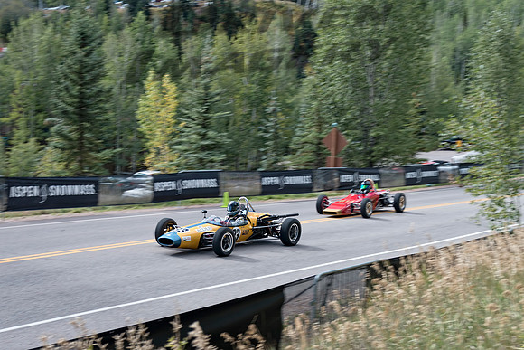 93 Bob Alder - 1968 Russell-Alexis - 3