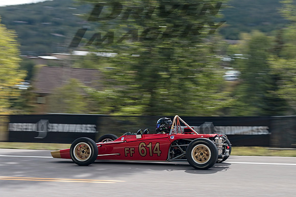 614 Graham Nessel - 1971 Hawke DL2B - 3