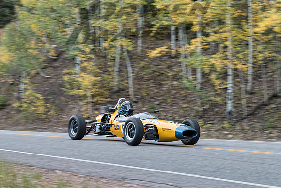 93 Bob Alder - 1968 Russell-Alexis - 8