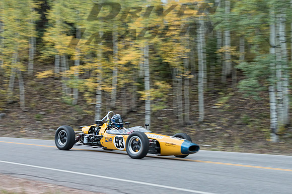 93 Bob Alder - 1968 Russell-Alexis - 7