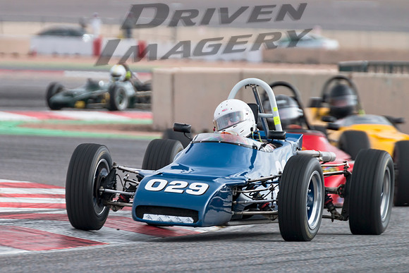029 Mike Ries - 1972 Winkelmann WDF-4 - 1