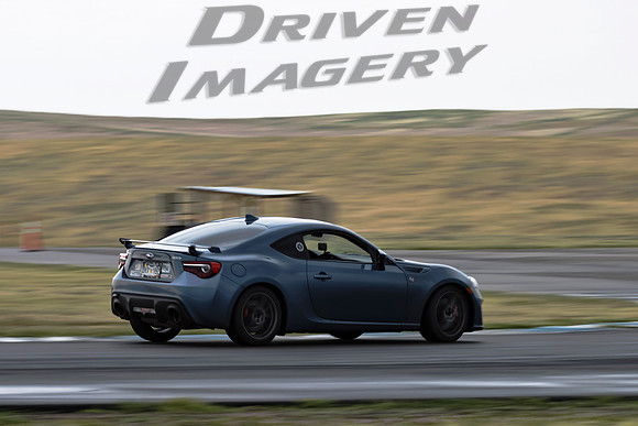 Gary Allen - 2018 Subaru BRZ Performance Package - 5