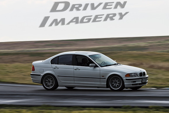 Jon Myers - 2001 BMW 330xi Sedan - 5