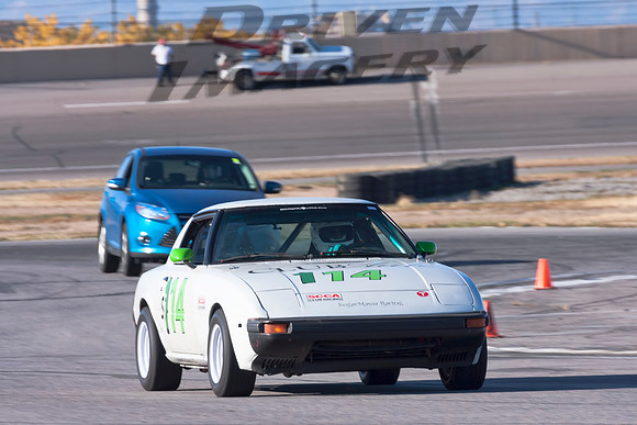 114 - Dave Vanduyn - 1984 Mazda RX7 - 02