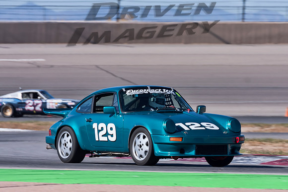 129 Mike Ries - 1980 Porsche 911 SC - 02