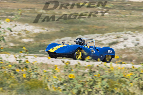 02 Robert Alder - 1965 Bobsy SR-3 - 2