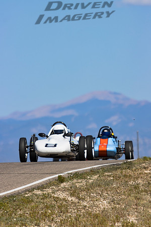 8 - Rhio Mortimer - 1971 Caldwell D-13 - 1