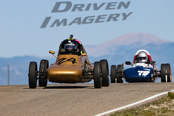 24 Andy Gould - 1972 Zink C-4 - 1