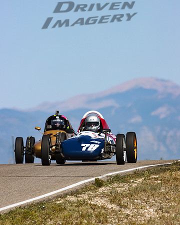 78 Jack Penley - 1972 Caldwell D-13 - 1