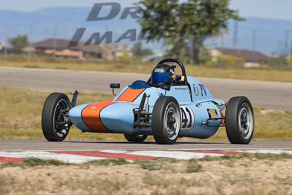 141 James Hayward - 1969 Zink C4 - 2