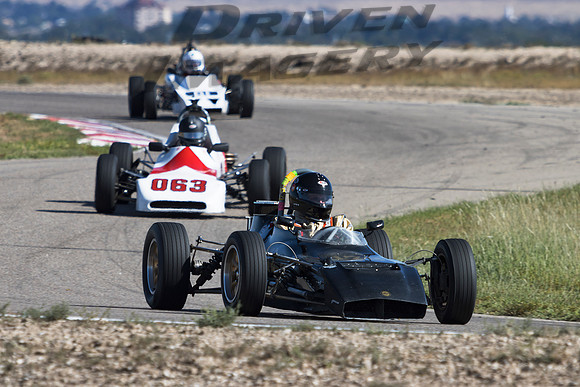 172 Bill DeMetre - 1972 Elden Mk10 - 1