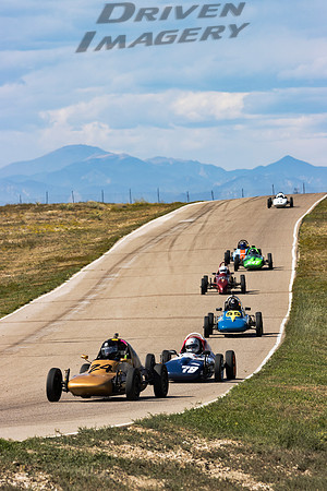 Formula Vee Group - 1