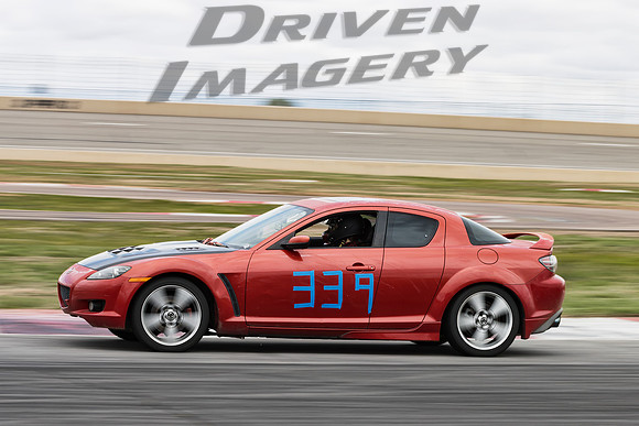 339 Evan Lagergren - 2004 Mazda RX-8 - 7