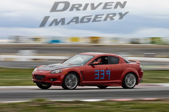 339 Evan Lagergren - 2004 Mazda RX-8 - 23