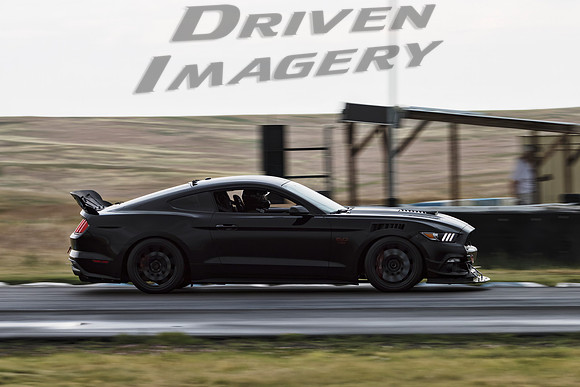 Greg Paine - 2015 Ford Mustang GT - 6