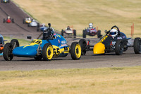 2024 Race Against Kids' Cancer at HPR
