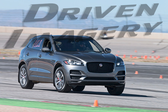AA11 Giovanni Guevara - 2018 Jaguar F-Pace - 2