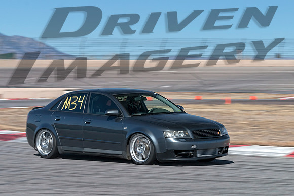 AA34 Aaron Sharpe - Audi Quatro - 7