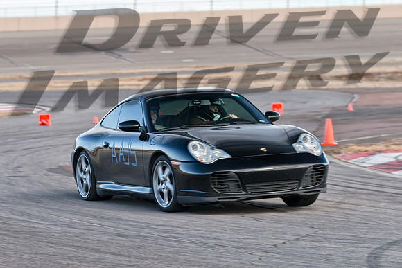 AA35 Sam Wangsness - 2003 Porsche 911 Carrera 4S - 1
