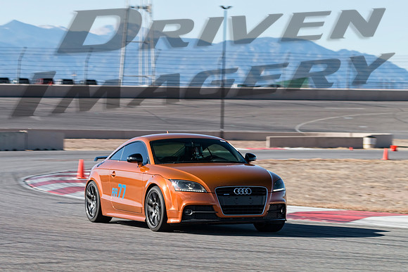 AA77 Thomas Fritz - 2014 Audi TT - 2
