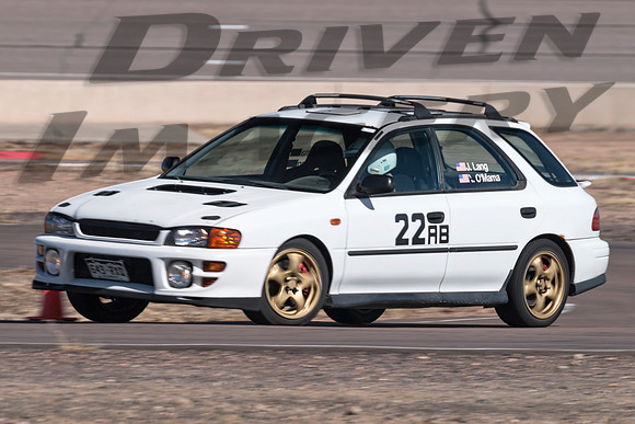 AB22 Jason Lang - 2000 Subaru Impreza - 1