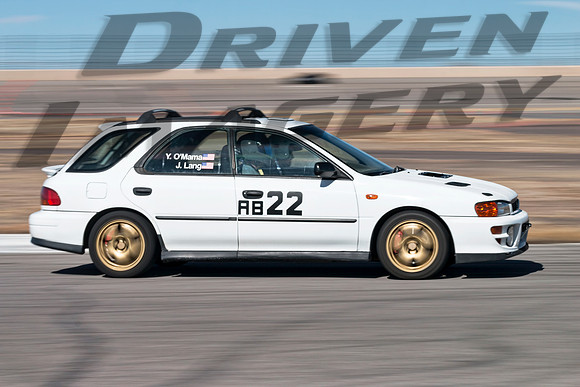 AB22 Jason Lang - 2000 Subaru Impreza - 4